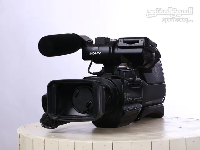 Sony DSLR Cameras in Zarqa