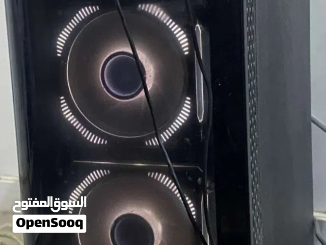 كمبيوتر العاب pc