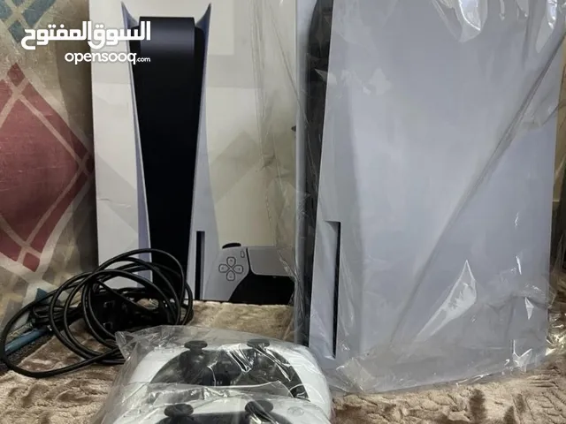 PlayStation 5 PlayStation for sale in Al Wustaa