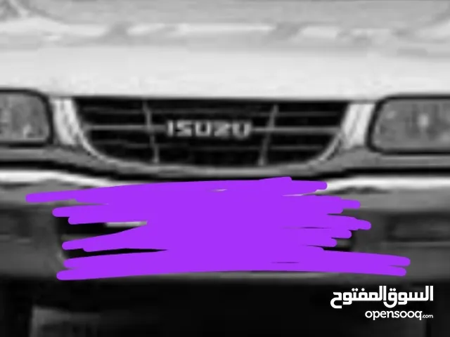 Used Isuzu Other in Irbid