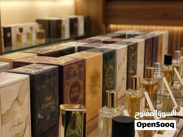 يوجد عطور جودة عالية وبأسعار تنافسية العطور بالكامل معتقة بفضل الله زيوت اصلية وخامات طبية