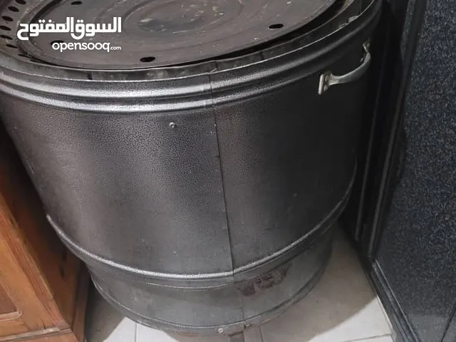 للبيع تنور يمني مستعمل بحالة جيدة، مثالي لعشاق الأكلات التقليدية مثل الخبز اليمني والبلدي الأصيل
