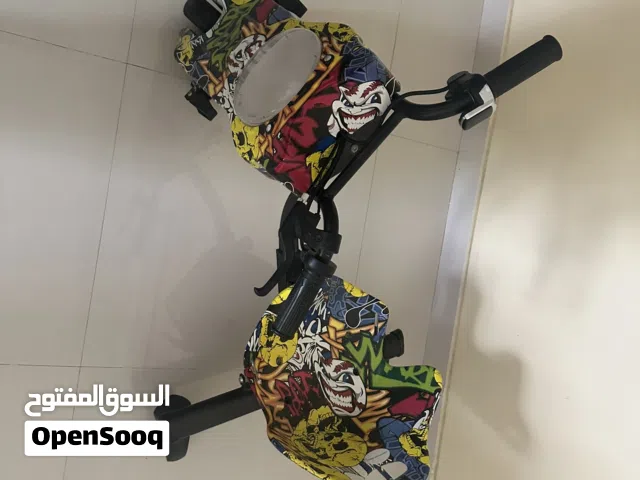 سكوتر  اطفال