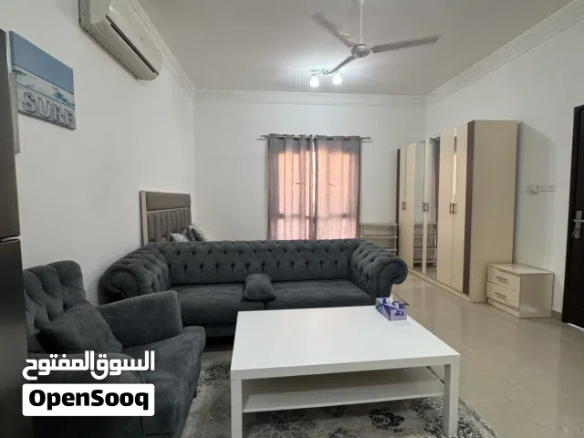Furnished Monthly in Muscat Ghubrah