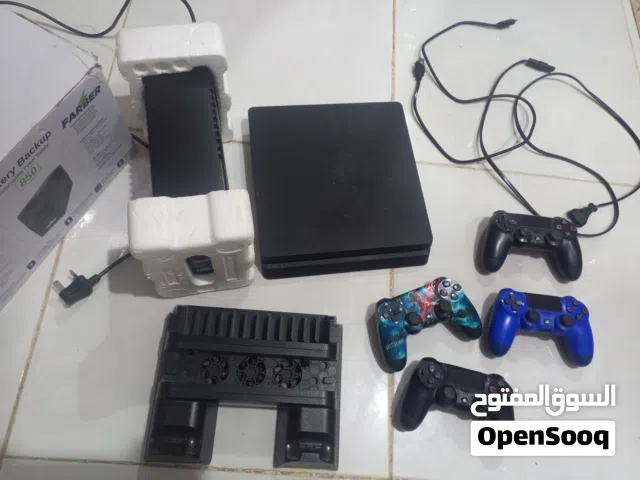 PlayStation 4 PlayStation for sale in Muthanna