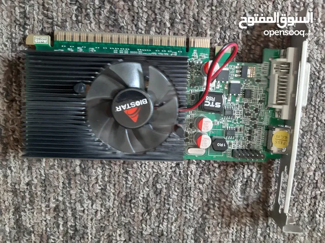  Graphics Card for sale  in Tripoli