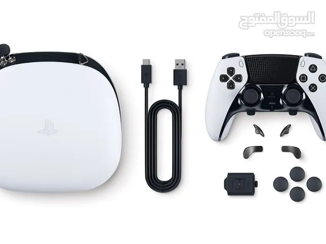 يد بلاستيشن 5 edge الاحترافيه