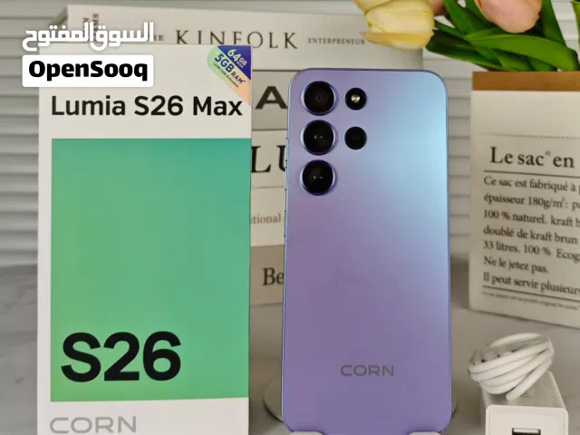 Others Not Defined 64 GB in Zarqa