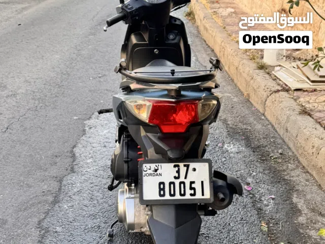 2022 Sym أخرى