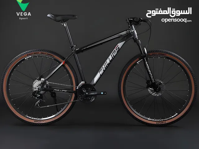 دراجة PHILLIPS TRX-990 حجم 29 إنش ألمونيوم