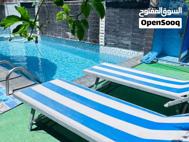3 Bedrooms Chalet for Rent in Amman Naour