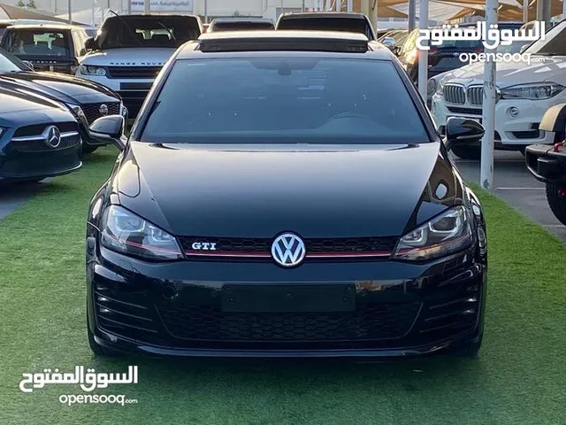 GOLF GTI 2016