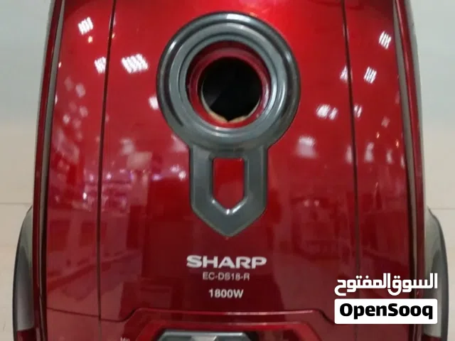 Sharp Vacuum Cleaners for sale in Giza