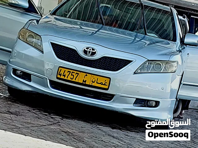 كامري وكاله بهوان مستخدم الثاني