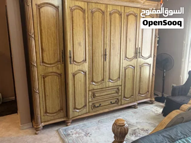 غرفة نوم ماستر
