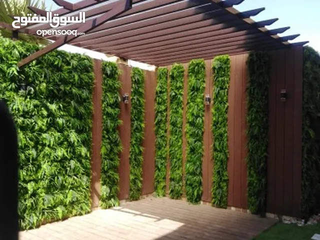 مظلات وسواتر وجميع أعمال الحداده لتواصل ج