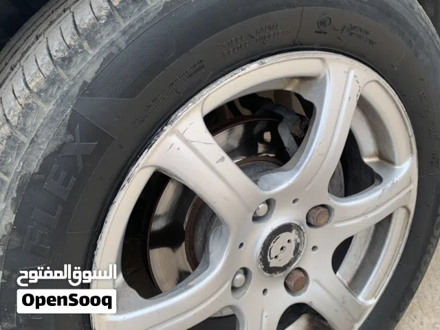 Used Nissan Sunny in Tripoli