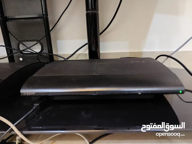 ps3 jailbroken 20+ games 320gb with controller urgent sale