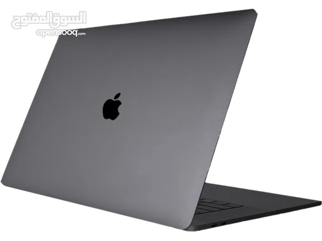macOS Apple for sale  in Hawally