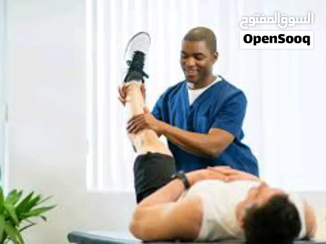 علاج طبيعي وتمارين تخسيس