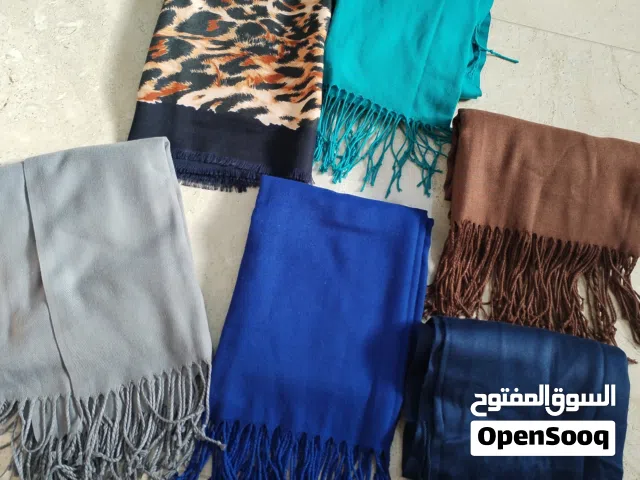 اوشحه وشاربات