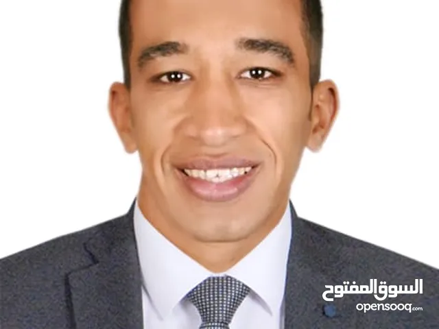 Ahmed Mahmoud