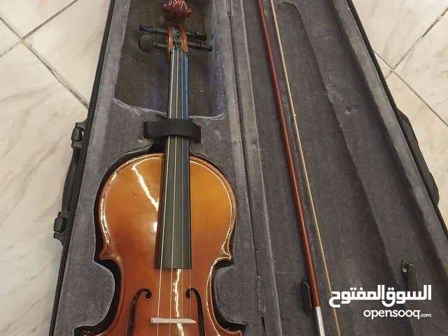 ( kamanja ) violin