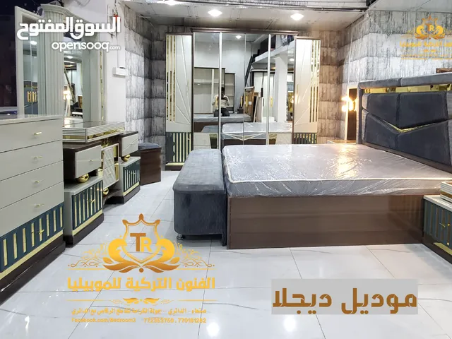 غرف نوم  ماليزي في صنعاء
