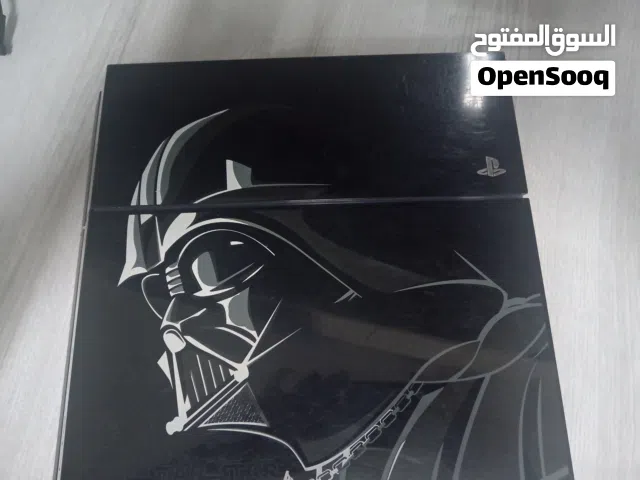 بلاستيشن 4 فات