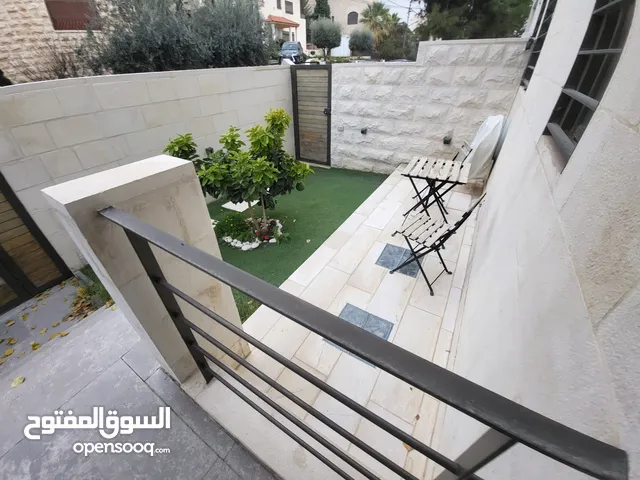 360m2 3 Bedrooms Apartments for Rent in Amman Abdoun