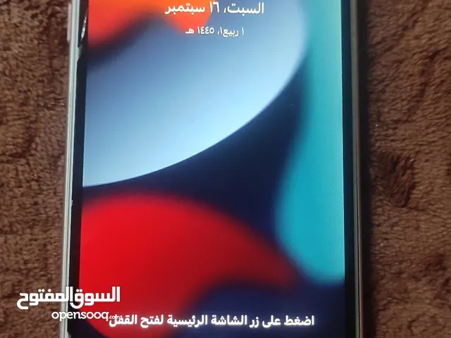 Apple iPhone 7 128 GB in Aden