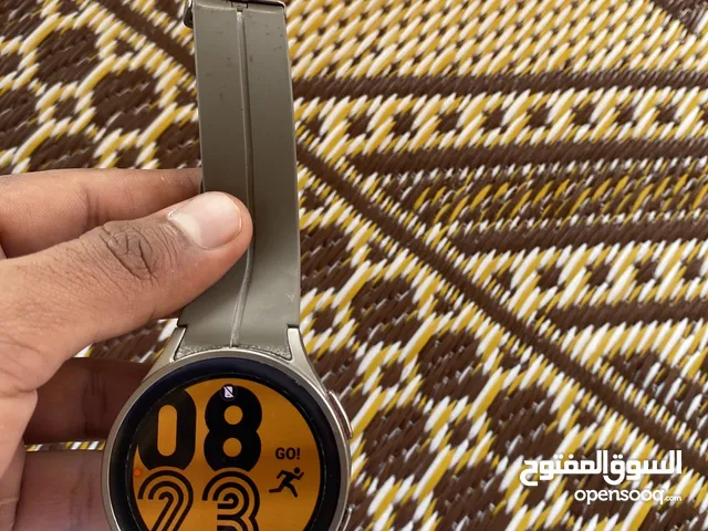 Samsung smart watches for Sale in Al Batinah