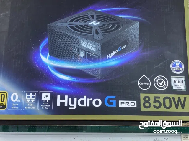 Power supply FSP / EVGA