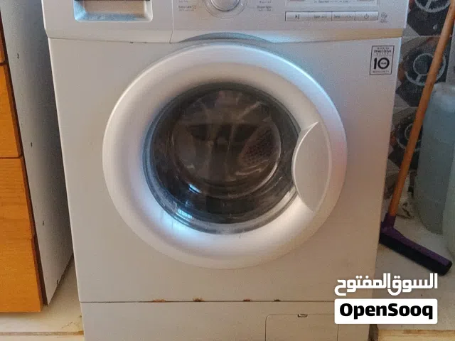 غساله LG للبيع