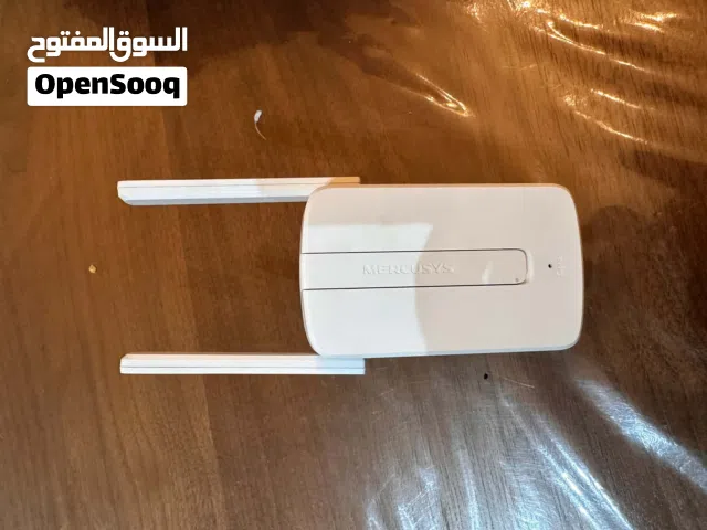 مقوي شبكه للبيع شبه جديد