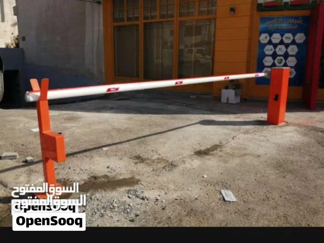 مطلوب مقص بوابه خارجيه مستعمل بحاله جيده