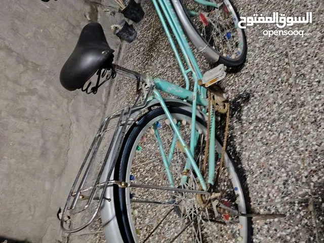 بايسكل بطه حجم 25 مكاني منطقه المشتل