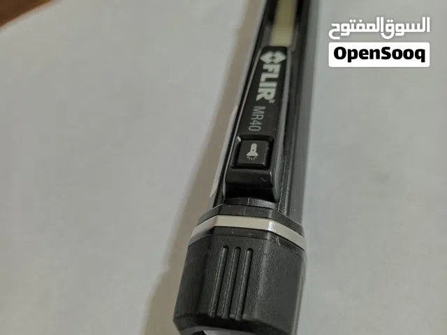 جهاز قياس الرطوبة الأصلي FLIR MR40 شبه جديد