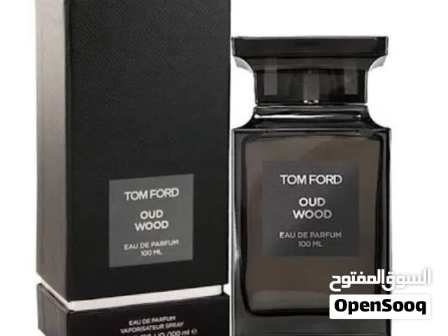 TOM FORD  (OUD WOOD) 100ML