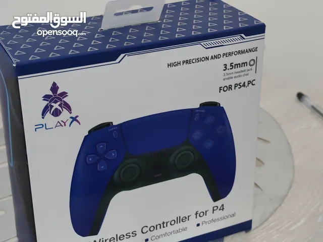 يد بلايستيشن 4 كويس ممتازه جدا على المدى الطويل