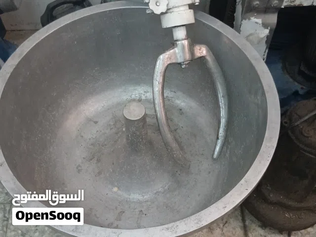 عجانات مخبز