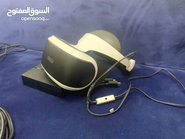 PS VR play station VR