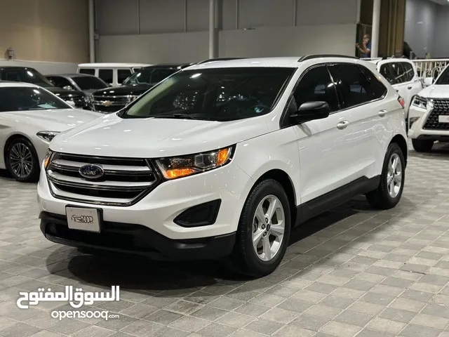 Ford Edge 2016 in Central Governorate