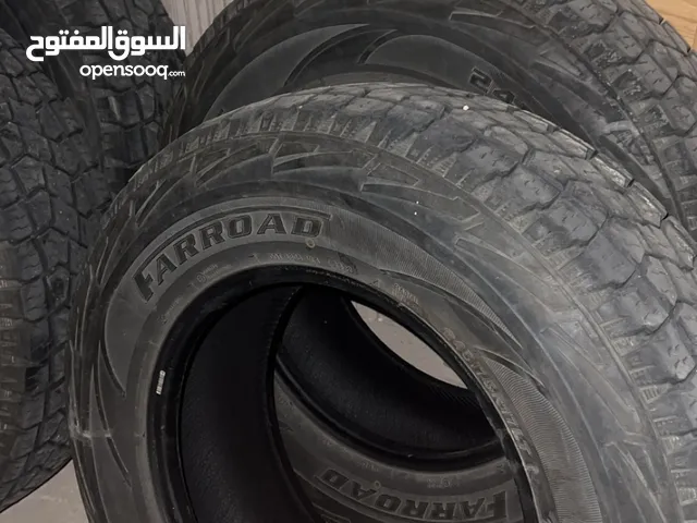 Other Other Tyres in Farwaniya