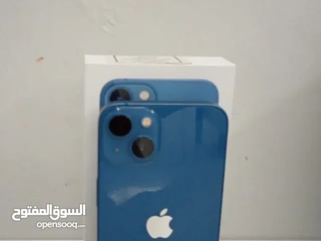 Apple iPhone 13 128 GB in Dhofar
