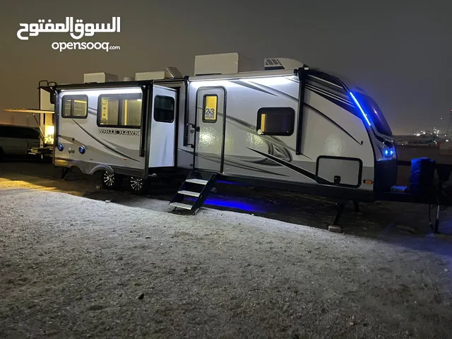 Caravan Other 2023 in Southern Governorate