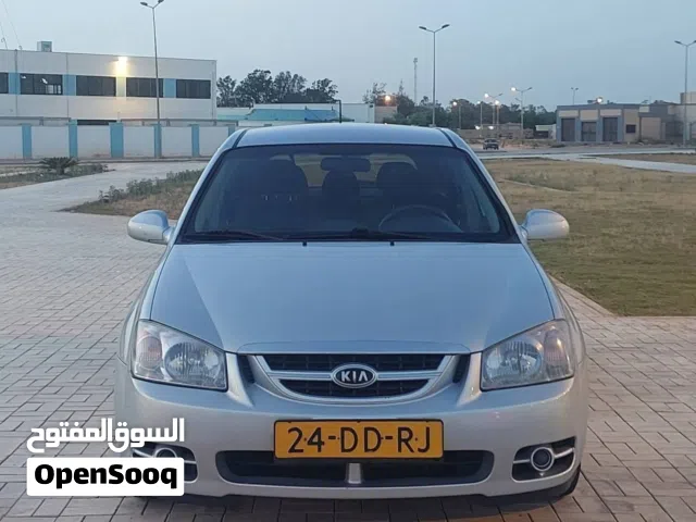 New Kia Cerato in Benghazi