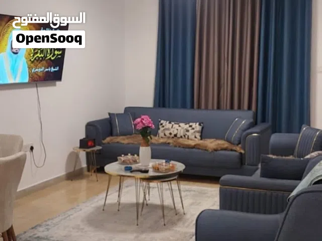 طقم كنب جديد