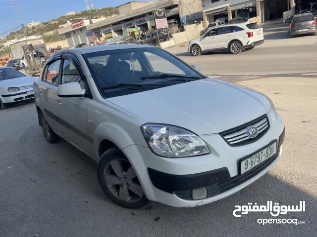 Used Kia Pride in Jenin