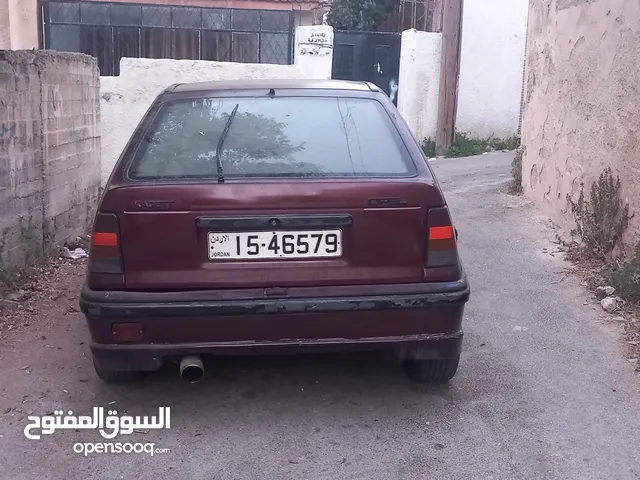 اوبل كاديت 90
